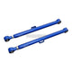 Hardrace 4X4 Rear Lower Control Arms 2Pc Set Toyota FJ Cruiser 07-14 Camber & Control Arms