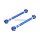 Hardrace 4X4 Rear Upper Control Arms With Hardened Rubber Bushes 2Pc Set Toyota FJ Cruiser GSJ15W Camber & Control Arms