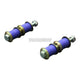 Hardrace Accord 90-97 Front/Rear Reinforced Stabilizer Link 2Pcs Drop links