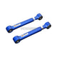 Hardrace Adjsutable Rear Upper Arm With Hardened Rubber Bushes Jeep XJ MJ ZJ TJ LJ 84-06 Bushes