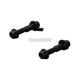 Hardrace Adjustable 16mm Camber Bolts -2 To + 2 Degree Range Camber & Control Arms