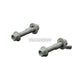 Hardrace Adjustable 17mm Camber Bolts -2 To + 2 Degree Range Camber & Control Arms