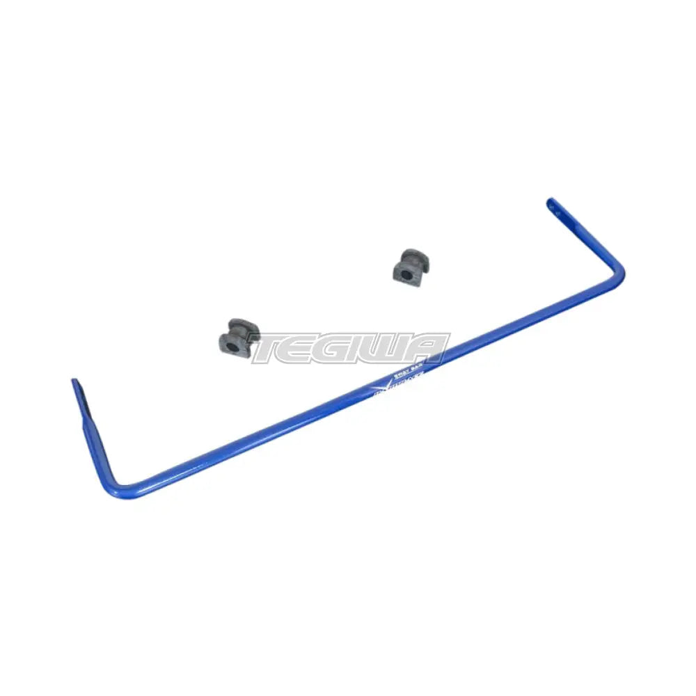 Hardrace Adjustable 22mm Rear Anti Roll Bar 3Pc Set Mitsubishi Lancer Fortis 07-17 Anti-Roll Bars