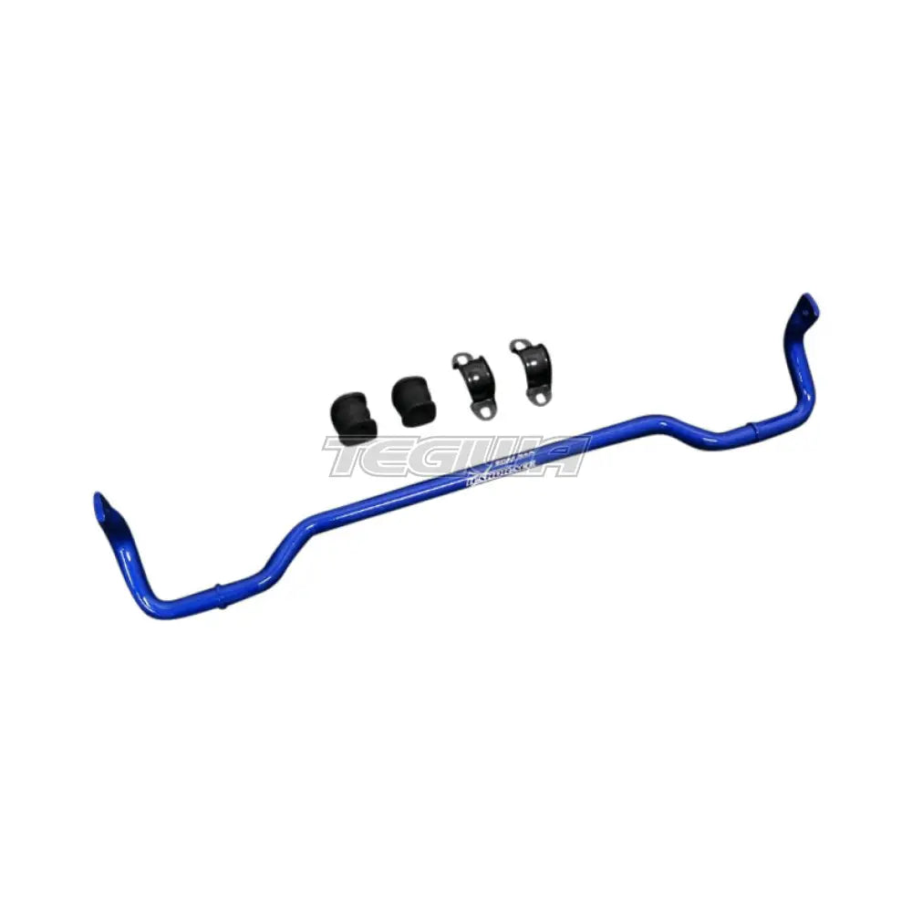 Hardrace Adjustable 25.4mm Rear Anti Roll Bar 3Pc Set Volkswagen Golf GTI Mk7 Anti-Roll Bars