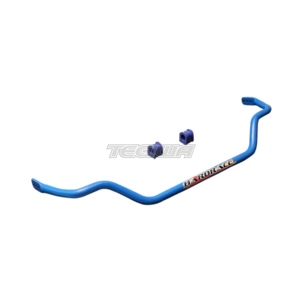 Hardrace Adjustable 28mm Front Anti Roll Bar With TPV Stabilizer Bushes 3Pc Set Nissan 200SX S13 89-94 Bushes