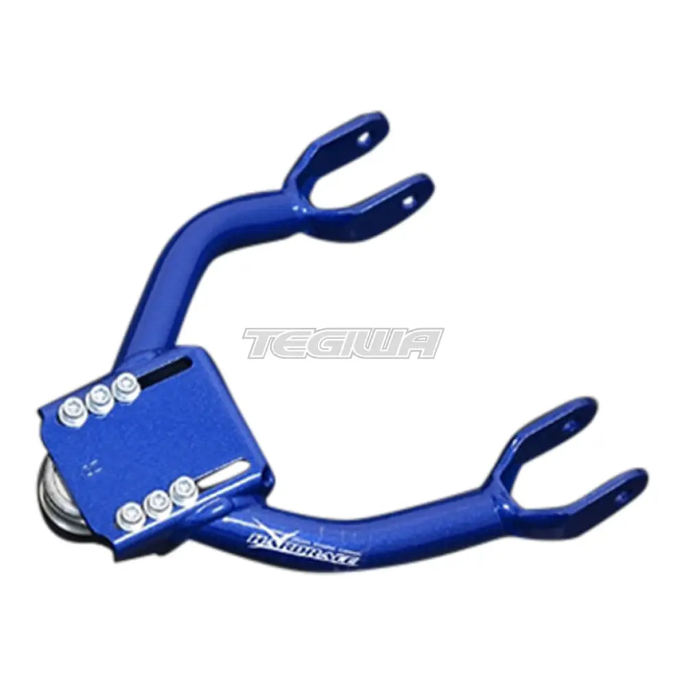 Hardrace Adjustable Front Camber Kit 2Pc Set Honda Prelude 91-96 Camber & Control Arms