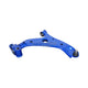 Hardrace Adjustable Front Lower Arm With Hardened Rubber Bushes 2Pc Set Mazda3 14 + Camber & Control Arms