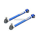 Hardrace Adjustable Front Lower Arm With Spherical Bearings 2Pc Set Hyundai Genesis Coupe 09-12 Camber & Control Arms