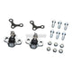 Hardrace Adjustable Front Lower Ball Joint Honda CR-V 17 + Ball Joints & Track Rod Ends