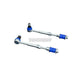 Hardrace Adjustable Front Rear Stabiliser Link Lift 2-6 Inches Nissan Patrol 87-97 Y60 97-16 Y61 2pcs Anti-Roll Bars