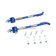 Hardrace Adjustable Front Tension Rods 2Pc Set Nissan Fairlady Z 240Z S30 Drop links