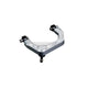 Hardrace Adjustable Front Upper Arm Aluminum Body Pillow Ball 2Pcs Toyota Tacoma 04 + Hilux 05 + Fortuner 05 + Camber &