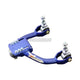 Hardrace Adjustable Front Upper Arm Camber Kit 2Pc Set Honda Accord 94-97 Camber & Control Arms