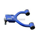Hardrace Adjustable Front Upper Arm Camber Kit 2Pc Set With Hardened Rubber Bushes Toyota Supra JZA80 Camber & Control