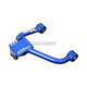 Hardrace Adjustable Front Upper Arm/Camber Kit With Spherical Bearings 2Pc Set Mazda6 02-08 Camber & Control Arms