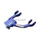 Hardrace Adjustable Front Upper Camber Kit No Bushes 2Pc Set Honda Accord 94-97 Camber & Control Arms
