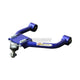 Hardrace Adjustable Front Upper Camber Kit With Hardened Rubber Bushes 2Pc Set Lexus IS Mk2 06-13 GS Mk3 05-12 Camber &