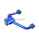 Hardrace Adjustable Front Upper Camber Kit With Hardened Rubber Bushes 2Pc Set Mazda6 GG-GY 02-08 Camber & Control Arms