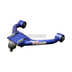 Hardrace Adjustable Front Upper Camber Kit With Hardened Rubber Bushes 2Pc Set Nissan 370Z Z34 09-20 Camber & Control