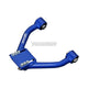 Hardrace Adjustable Front Upper Camber Kit With Spherical Bearings 2Pc Set Mazda RX7 FD 91-02 Camber & Control Arms