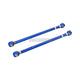 Hardrace Adjustable Rear Arm With Hardened Rubber Bushes 2Pc Set Smart 1000Cc 98-07 Camber & Control Arms