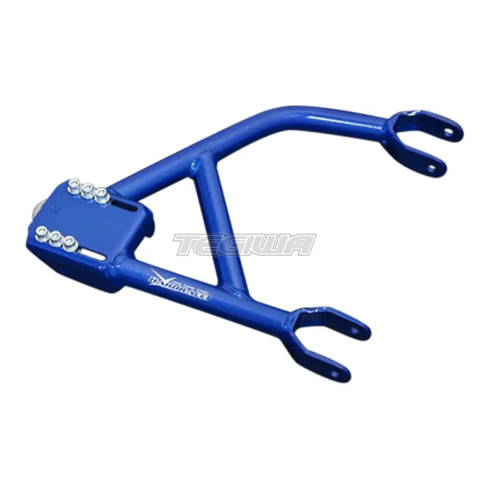 Hardrace Adjustable Rear Camber Kit 2Pc Set Honda Prelude 91-96 Camber & Control Arms