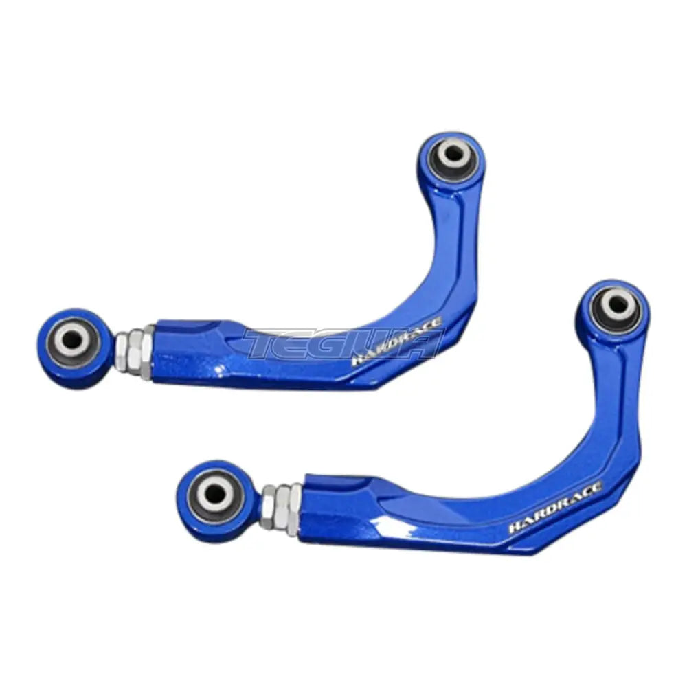 Hardrace Adjustable Rear Camber Kit 2Pc Set Mazda 3 BM 13 + Camber & Control Arms