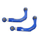 Hardrace Adjustable Rear Camber Kit 2Pc Set Mazda 3 BM 13 + Camber & Control Arms