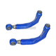 Hardrace Adjustable Rear Camber Kit V2 With Hardened Rubber Bushes 2Pc Set Mitsubishi Lancer 01-06 Fortis 07-17 Camber