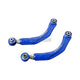 Hardrace Adjustable Rear Camber Kit V2 With Spherical Bearings 2Pc Set Mitsubishi Lancer 01-06 Galant Fortis 07-17