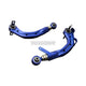 Hardrace Adjustable Rear Camber Kit V3 With Spherical Bearings 2Pc Set Honda Civic FD Si 06-11 Camber & Control Arms