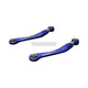 Hardrace Adjustable Rear Camber Kit With Hardened Rubber 2Pc Set Ford Mondeo Mk4 08-14 Camber & Control Arms