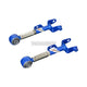 Hardrace Adjustable Rear Camber Kit With Hardened Rubber Bushes 2Pc Set Honda CRV RE 06-11 Camber & Control Arms