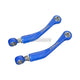 Hardrace Adjustable Rear Camber Kit With Hardened Rubber Bushes 2Pc Set Hyundai Coupe 09-12 Camber & Control Arms