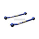 Hardrace Adjustable Rear Camber Kit With Hardened Rubber Bushes 2Pc Set Hyundai I30 07-11 Camber & Control Arms