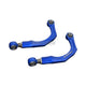 Hardrace Adjustable Rear Camber Kit With Hardened Rubber Bushes 2Pc Set Mazda 3 13- Camber & Control Arms