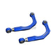 Hardrace Adjustable Rear Camber Kit With Hardened Rubber Bushes 2Pc Set Mazda CX-5 12-17 Camber & Control Arms