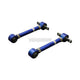 Hardrace Adjustable Rear Camber Kit With Hardened Rubber Bushes 2Pc Set Mitsubishi Lancer Evo 1-3 93-00 Camber &