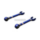 Hardrace Adjustable Rear Camber Kit With Hardened Rubber Bushes 2Pc Set Nissan 350Z Z33 Infiniti G35 03-09 Camber &
