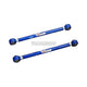 Hardrace Adjustable Rear Camber Kit With Hardened Rubber Bushes 2Pc Set Peugeot 508 Camber & Control Arms