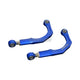 Hardrace Adjustable Rear Camber Kit With Hardened Rubber Bushes 2Pc Set Volvo V60 S60 10 + Camber & Control Arms