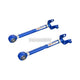 Hardrace Adjustable Rear Camber Kit With Spherical Bearings 2Pc Set Honda S660 FC 15 + Camber & Control Arms