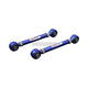 Hardrace Adjustable Rear Front Lateral Arm With Spherical Bearings 2Pc Set Subaru Legacy BE BH BL BP Outback Camber &