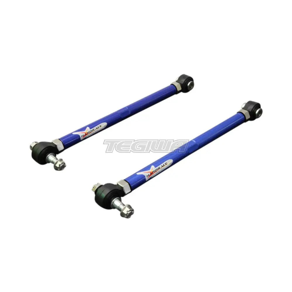Hardrace Adjustable Rear Lateral Arm With Spherical Bearings Honda Prelude 92-01 Camber & Control Arms