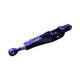 Hardrace Adjustable Rear Lower Arms With Spherical Bearings 2Pc Set Mitsubishi Lancer 01-06 Galant Fortis 07-17 Camber