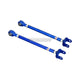 Hardrace Adjustable Rear Lower Control Arm Requires True Coilovers 2Pc Set Nissan 350Z Z33 Camber & Control Arms