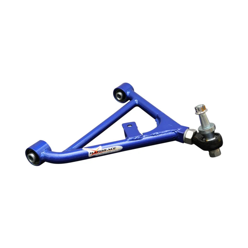 Hardrace Adjustable Rear Lower Control Arm With Spherical Bearings 2Pc Set Nissan 200Sx S13 89 +