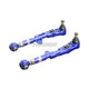 Hardrace Adjustable Rear Lower Control Arm With Spherical Bearings Toyota Supra JZA80 Camber & Control Arms