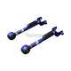 Hardrace Adjustable Rear Lower Lateral Arms With Hardened Rubber Bushes 2Pc Set Honda CRV 02-06 Camber & Control Arms