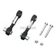 Hardrace Adjustable Rear Stabilizer Link 2Pc Set Cadillac ATS 14 + Camber Kits